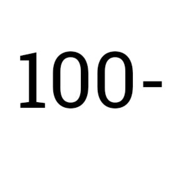 Άρωμα 100ml (Γέμισμα)