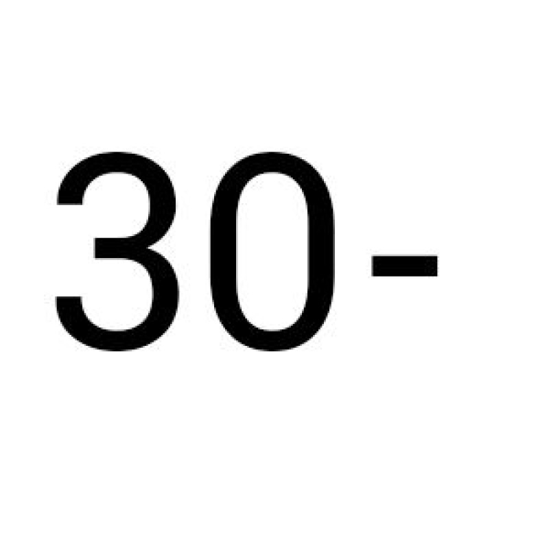 Άρωμα 30ml (Γέμισμα)