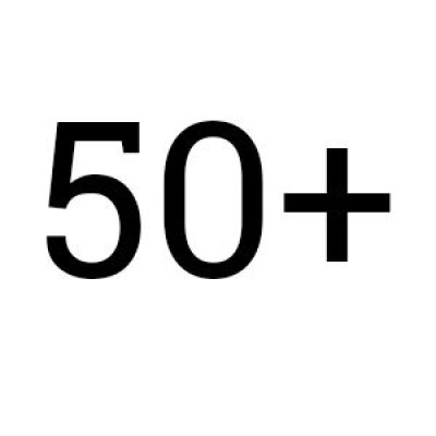 Άρωμα 50ml σε γυάλινο μπουκάλι