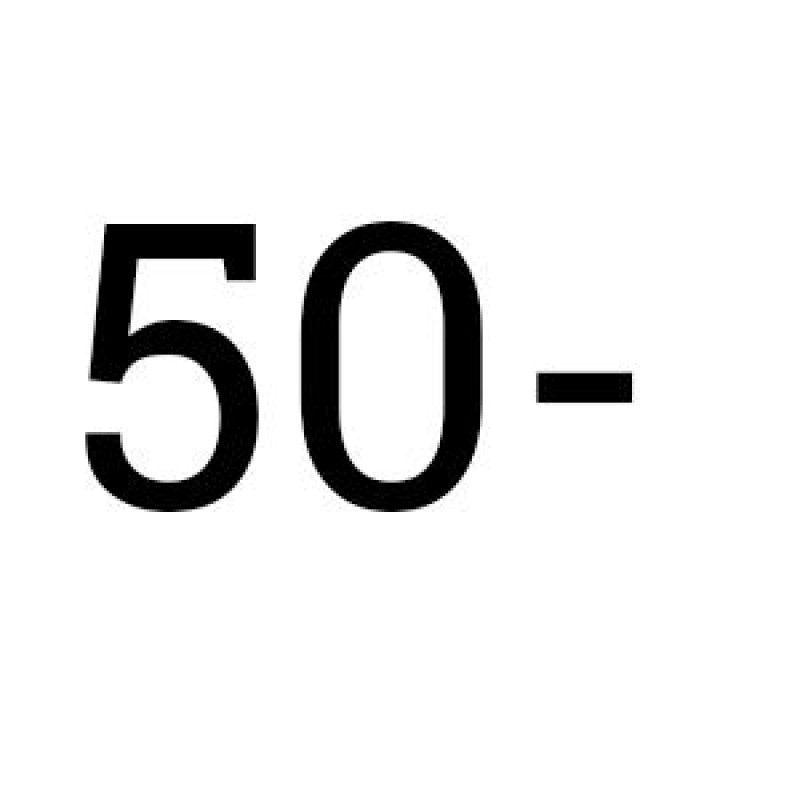 Άρωμα 50ml (Γέμισμα)