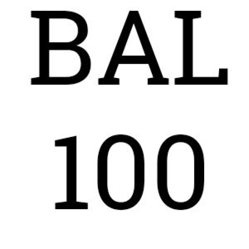 Aftershave BALSAM 100ml