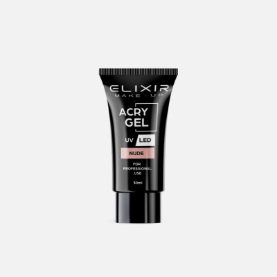 Elixir ACRY GEL 30g – #775 (NUDE)