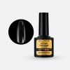 Elixir Semi Gel Ημιμόνιμο Βερνίκι 8ml – #801 (TOP COAT - NO WIPE) NEW!