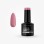Elixir Semi Gel Ημιμόνιμο Βερνίκι 8ml – #1337 (RUBBER BASE COAT CARAMEL)