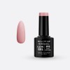 Elixir Semi Gel Ημιμόνιμο Βερνίκι 8ml – #815 (SHINY NUDE PINK)