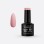 Elixir Semi Gel Ημιμόνιμο Βερνίκι 8ml – #815 (SHINY NUDE PINK)