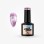 Elixir Semi Gel Ημιμόνιμο Βερνίκι CAT EYE 5D 8ml – #1167 (CANDY PINK)
