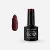 Elixir Semi Gel Ημιμόνιμο Βερνίκι 8ml – #890 (BULGARIAN ROSE)