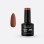 Elixir Semi Gel Ημιμόνιμο Βερνίκι 8ml – #968 (CHESTNUT)