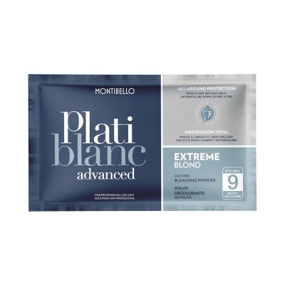 Ντεκαπάζ PLATIBLANC ADVANCED EXTREME BLOND SACHET 30g