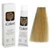 Kepro iColori Super Platino Βαφή Μαλλιών 90ml (ΞΑΝΘΟ ΣΑΝΤΡΕ SUPER ΕΝΤΟΝΟ ΠΛΑΤΙΝΑ) - No12.1