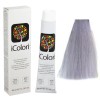 Kepro iColori Super Platino Βαφή Μαλλιών 90ml (ΞΑΝΘΟ SPECIAL ΣΑΝΤΡΕ ΕΝΤΟΝΟ) - No12/11