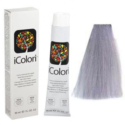 Kepro iColori Super Platino Βαφή Μαλλιών 90ml (ΞΑΝΘΟ SPECIAL ΣΑΝΤΡΕ ΕΝΤΟΝΟ) - No12/11