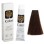 Kepro iColori Viola Βαφή Μαλλιών 90ml (ΚΑΣΤΑΝΟ ΠΟΛΥ ΣΚΟΥΡΟ ΙΡΙΖΕ) - No2.2