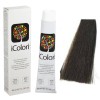Kepro iColori Cenere Βαφή Μαλλιών 100ml (ΚΑΣΤΑΝΟ ΣΑΝΤΡΕ) - No4.1