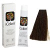 Kepro iColori Marroni Βαφή Μαλλιών 90ml (ΚΑΣΤΑΝΟ TOBACCO) - No4.23