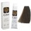 Kepro iColori Cenere Βαφή Μαλλιών 90ml (ΚΑΣΤΑΝΟ ΑΝΟΙΚΤΟ ΣΑΝΤΡΕ) - No5.1