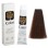 Kepro iColori Ramati Βαφή Μαλλιών 90ml (ΚΑΣΤΑΝΟ ΑΝΟΙΚΤΟ ΧΑΛΚΙΝΟ) - No5.4