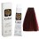 Kepro iColori Rossi Βαφή Μαλλιών 90ml (ΚΑΣΤΑΝΟ ΑΝΟΙΚΤΟ ΚΟΚΚΙΝΟ ΠΟΛΥ ΕΝΤΟΝΟ) - No5.666