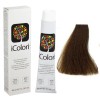 Kepro iColori Naturali Caldi Βαφή Μαλλιών 90ml (ΞΑΝΘΟ ΣΚΟΥΡΟ ΦΥΣΙΚΟ ΘΕΡΜΟ) - No6.03