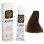 Kepro iColori Naturali Caldi Βαφή Μαλλιών 90ml (ΞΑΝΘΟ ΣΚΟΥΡΟ ΦΥΣΙΚΟ ΘΕΡΜΟ) - No6.03