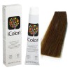 Kepro iColori Naturali Βαφή Μαλλιών 90ml (ΞΑΝΘΟ ΣΚΟΥΡΟ) - No6