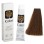 Kepro iColori Dorati Βαφή Μαλλιών 90ml (ΞΑΝΘΟ ΣΚΟΥΡΟ ΧΡΥΣΟ ΕΝΤΟΝΟ) - No6.33
