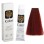 Kepro iColori Rossi Βαφή Μαλλιών 90ml (ΞΑΝΘΟ ΣΚΟΥΡΟ ΚΟΚΚΙΝΟ ΕΝΤΟΝΟ) - No6.66
