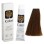 Kepro iColori Cioccolato Βαφή Μαλλιών 90ml (ΞΑΝΘΟ ΣΚΟΥΡΟ ΣΟΚΟΛΑΤΙ) - No6.8