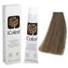 Kepro iColori Cenere Βαφή Μαλλιών 90ml (ΞΑΝΘΟ ΣΑΝΤΡΕ) - No7.1
