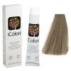 Kepro iColori Cenere Βαφή Μαλλιών 90ml (ΞΑΝΘΟ ΑΝΟΙΧΤΟ ΣΑΝΤΡΕ) - No8.1