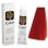 Kepro iColori Rossi Βαφή Μαλλιών 90ml (ΞΑΝΘΟ ΑΝΟΙΚΤΟ ΚΟΚΚΙΝΟ ΕΝΤΟΝΟ) - No8.66