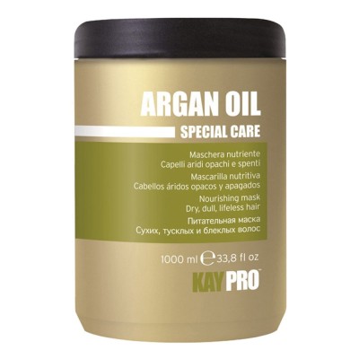 Kaypro Argan Oil Special Care Nourishing Mask 1000ml