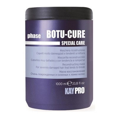 Kepro Kaypro Botu-Cure Special Care Reconstructing Mask Phase 3 1000ml