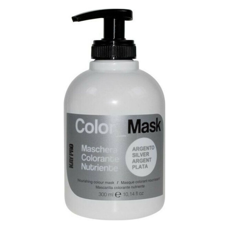 Kaypro Color Mask Silver 300ml