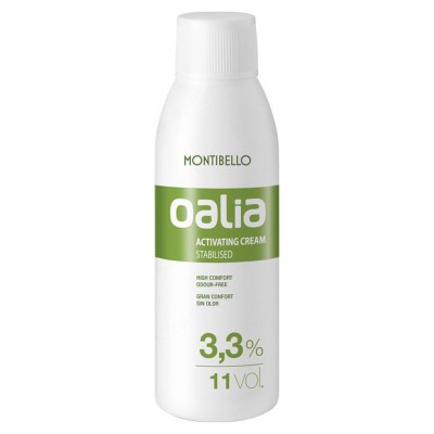 Οξυζενέ MONTIBEL-LO OALIA ACTIVATING CREAM 11vol (3,3%) 90ml