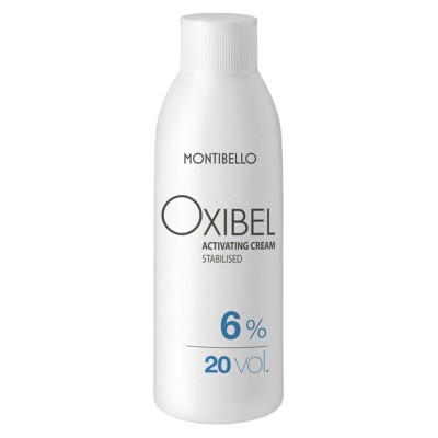 Οξυζενέ MONTIBEL-LO ACTIVATING CREAM 20vol (6%) 60ml