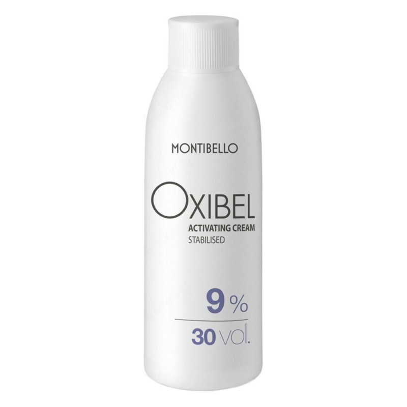Οξυζενέ MONTIBEL-LO ACTIVATING CREAM 30vol (9%) 60ml