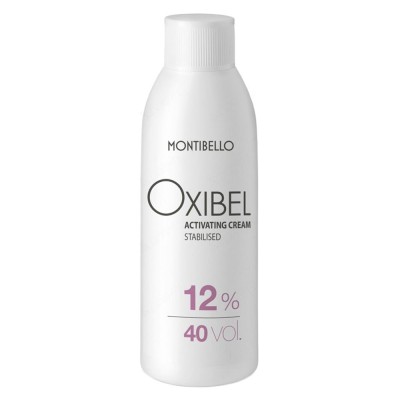 Οξυζενέ MONTIBEL-LO ACTIVATING CREAM 40vol (12%) 60ml