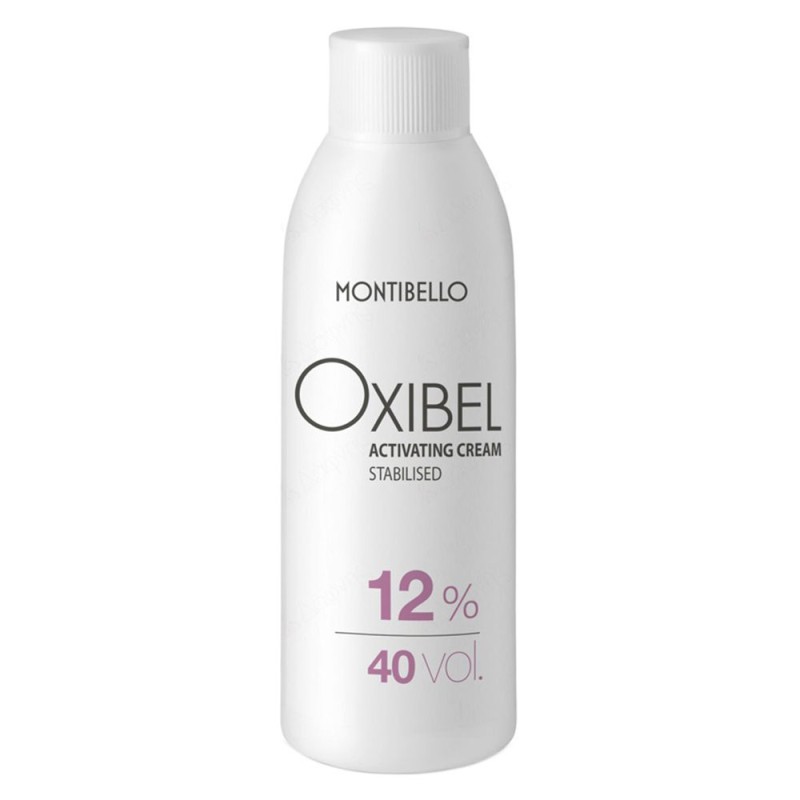 Οξυζενέ MONTIBEL-LO ACTIVATING CREAM 40vol (12%) 60ml
