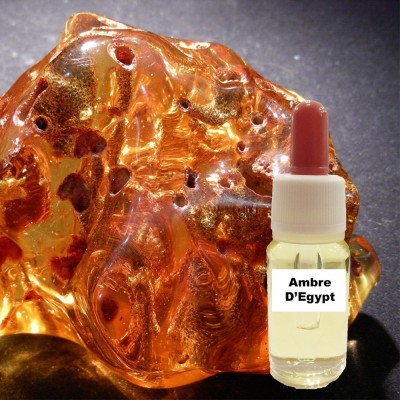 Κεχριμπάρι (15 ml)