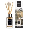 AREON Home Perfume Άρωματικό Χώρου Με Στικς 85ml #Black Crystal