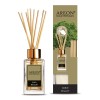 AREON Home Perfume Άρωματικό Χώρου Με Στικς 85ml #Gold