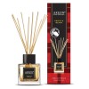 AREON Home Perfume Άρωματικό Χώρου Με Στικς 50ml #Vanilla Black