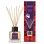 AREON Home Perfume Άρωματικό Χώρου Με Στικς 50ml #Patchouli, Lavender & Vanilla