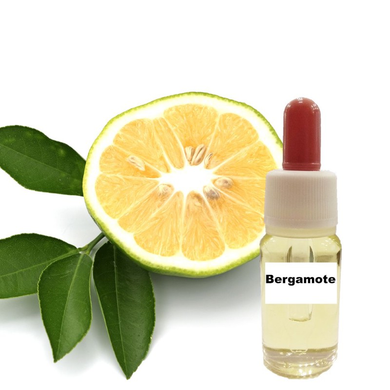 Περγαμόντο (15 ml)