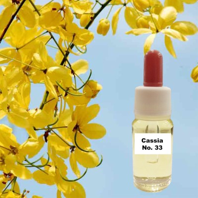 Γαζία Ολλανδίας Ν.33  (15 ml)