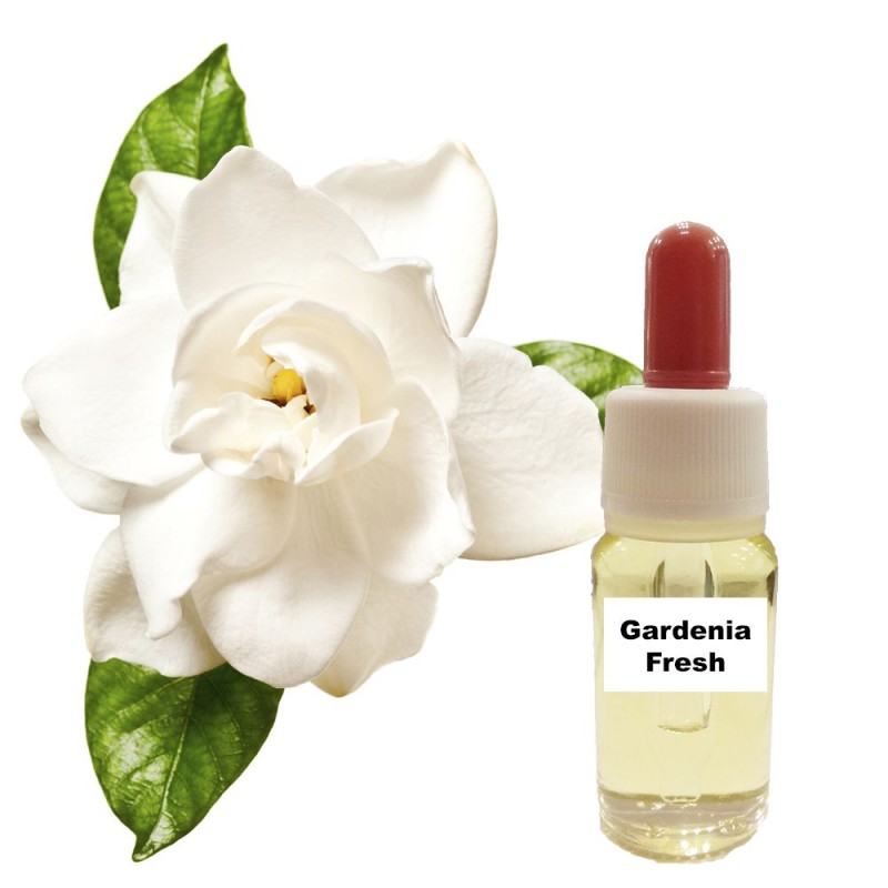 Γαρδένια (15 ml)