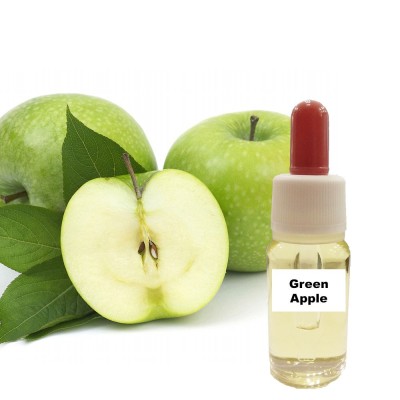 Πράσινο μήλο (15 ml)