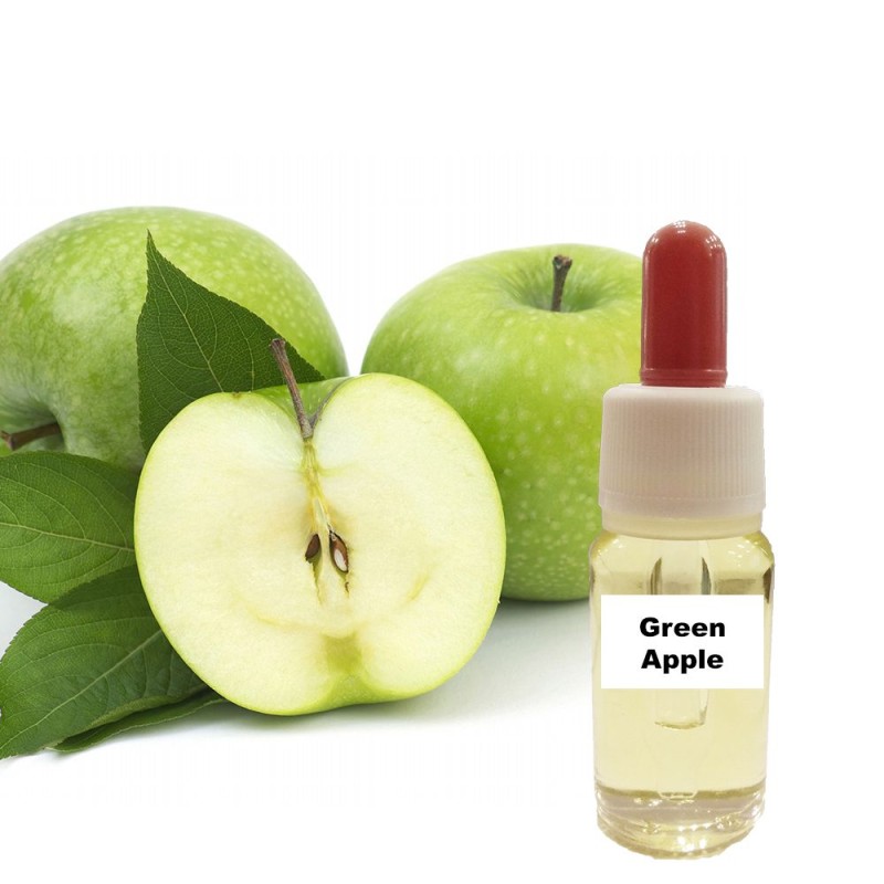 Πράσινο μήλο (15 ml)
